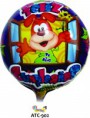 Feliz cumpleaños / te adoro